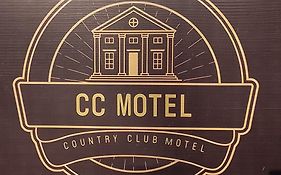 Country Club Лахор 3*