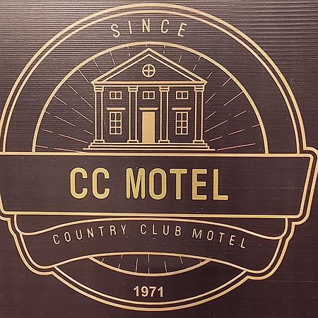 Country Club Motel Лахор Экстерьер фото