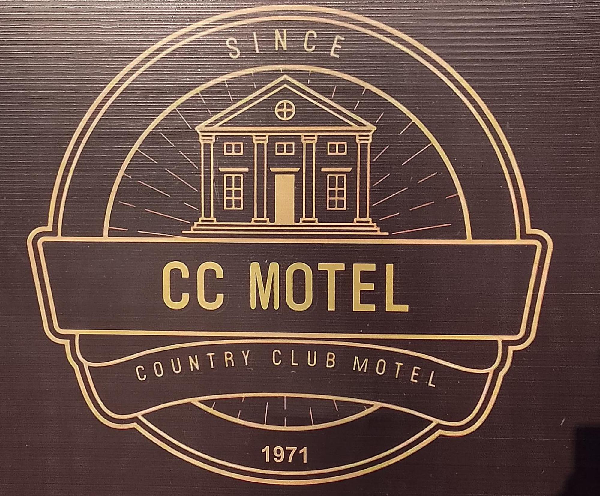 Country Club Motel Лахор Экстерьер фото